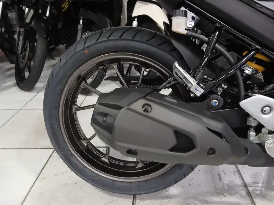 YAMAHA-FZ25 FAZER ABS-2025