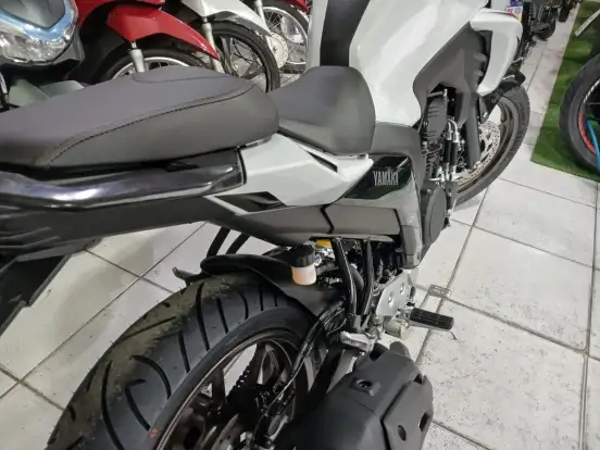 YAMAHA-FZ25 FAZER ABS YAMAHA-FZ25 FAZER ABS-2025