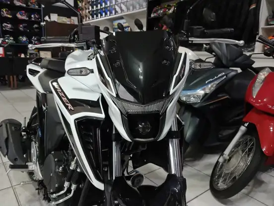 YAMAHA-FZ25 FAZER ABS YAMAHA-FZ25 FAZER ABS-2025