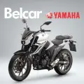 YAMAHA FZ25 FAZER CONNECTED ABS YAMAHA FZ25 FAZER CONNECTED ABS