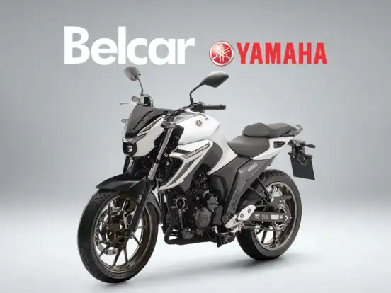 YAMAHA-FZ25 FAZER CONNECTED ABS YAMAHA-FZ25 FAZER CONNECTED ABS-2026