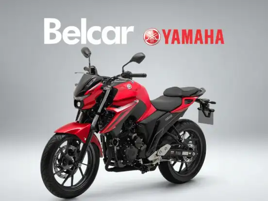 YAMAHA-FZ25 FAZER CONNECTED ABS YAMAHA-FZ25 FAZER CONNECTED ABS-2026