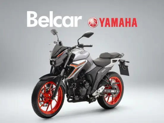 YAMAHA-FZ25 FAZER CONNECTED ABS YAMAHA-FZ25 FAZER CONNECTED ABS-2026