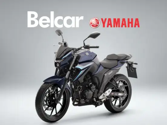YAMAHA-FZ25 FAZER CONNECTED ABS YAMAHA-FZ25 FAZER CONNECTED ABS-2026