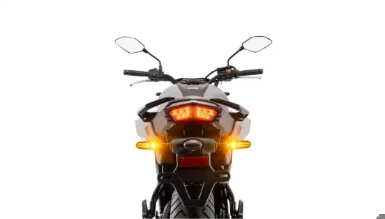 YAMAHA-FZ25 FAZER CONNECTED ABS-2026