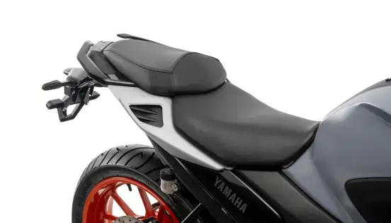 YAMAHA-FZ25 FAZER CONNECTED ABS-2026