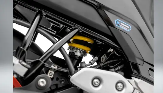 YAMAHA-FZ25 FAZER CONNECTED ABS-2026
