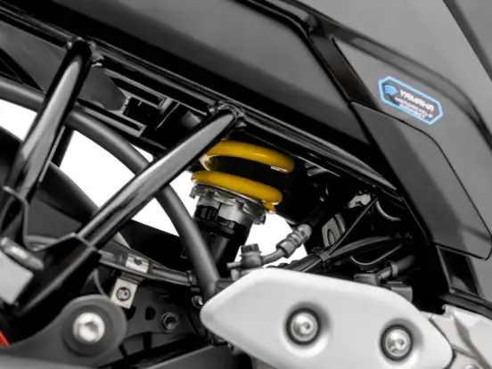 YAMAHA-FZ25 FAZER CONNECTED ABS YAMAHA-FZ25 FAZER CONNECTED ABS-2026
