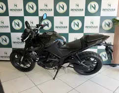 YAMAHA MT-03 ABS YAMAHA MT-03 ABS