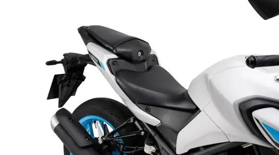 YAMAHA-MT-03 CONNECTED ABS-2026