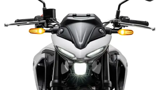 YAMAHA-MT-03 CONNECTED ABS-2026