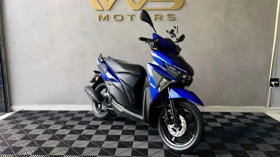YAMAHA NEO 125 YAMAHA NEO 125