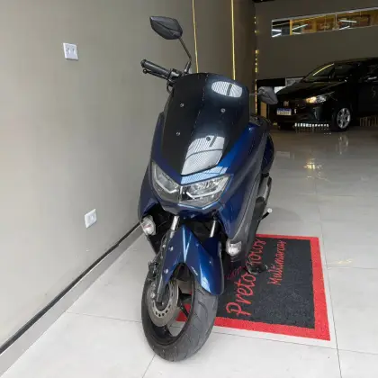 YAMAHA NMAX 160 ABS YAMAHA NMAX 160 ABS