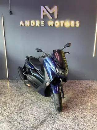 YAMAHA NMAX 160 ABS YAMAHA NMAX 160 ABS