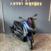 YAMAHA NMAX 160 ABS YAMAHA NMAX 160 ABS