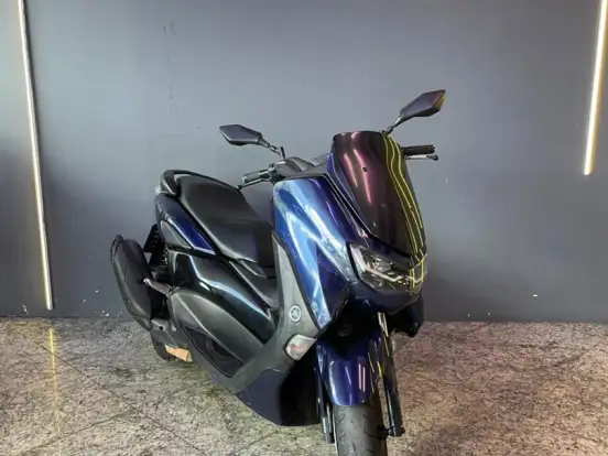 YAMAHA-NMAX 160 ABS YAMAHA-NMAX 160 ABS-2022