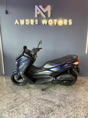 YAMAHA-NMAX 160 ABS-2022