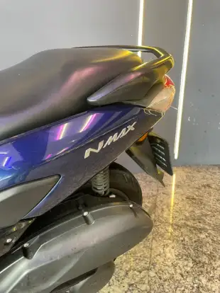 YAMAHA-NMAX 160 ABS-2022
