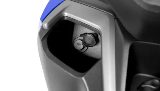 YAMAHA-NMAX CONNECTED 160 ABS-2026