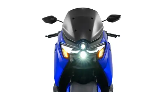 YAMAHA-NMAX CONNECTED 160 ABS-2026