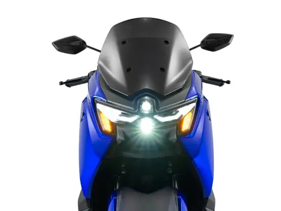 YAMAHA-NMAX CONNECTED 160 ABS YAMAHA-NMAX CONNECTED 160 ABS-2026