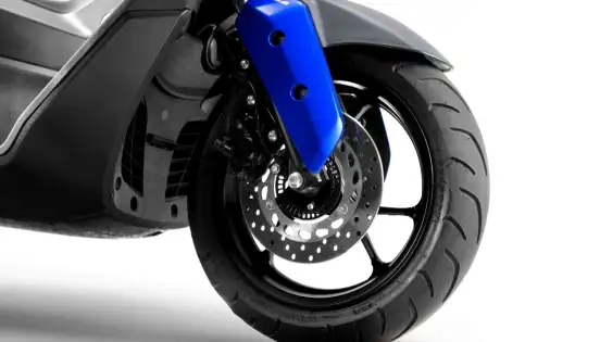 YAMAHA-NMAX CONNECTED 160 ABS-2026