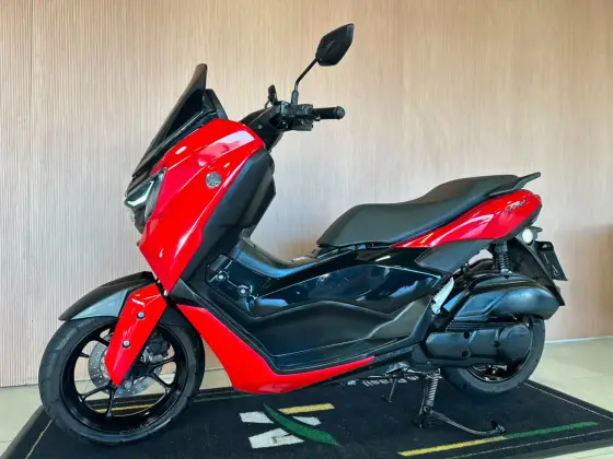 YAMAHA NMAX CONNECTED 160 ABS YAMAHA NMAX CONNECTED 160 ABS