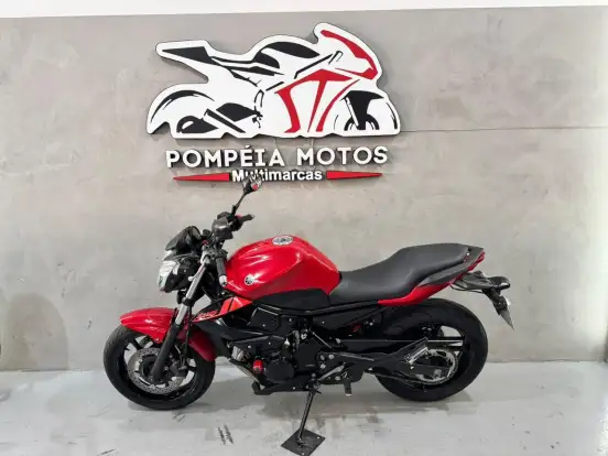 YAMAHA-XJ6 N-2012