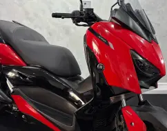 YAMAHA XMAX ABS YAMAHA XMAX ABS