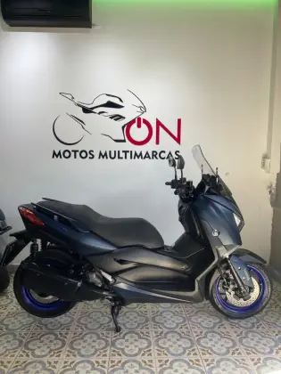 YAMAHA XMAX ABS YAMAHA XMAX ABS