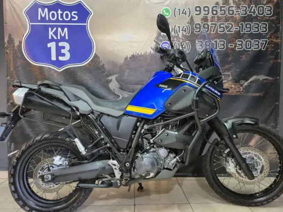 YAMAHA XT 660 Z TÉNÉRÉ 
