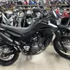 YAMAHA XT 660R YAMAHA XT 660R