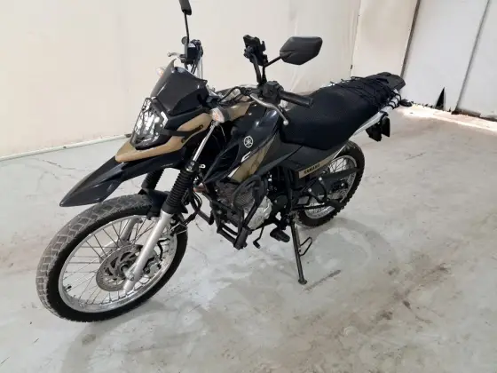 YAMAHA XTZ 150 CROSSER Z YAMAHA XTZ 150 CROSSER Z