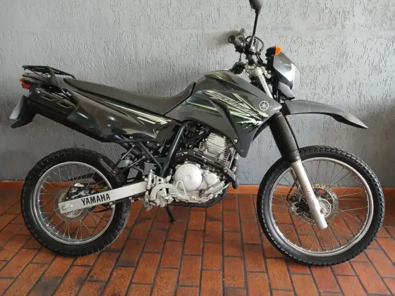 YAMAHA XTZ 250 LANDER YAMAHA XTZ 250 LANDER