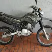 YAMAHA XTZ 250 LANDER YAMAHA XTZ 250 LANDER
