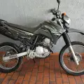 YAMAHA XTZ 250 LANDER YAMAHA XTZ 250 LANDER