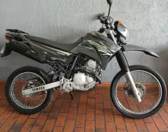 YAMAHA XTZ 250 LANDER YAMAHA XTZ 250 LANDER
