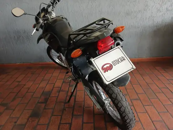 YAMAHA-XTZ 250 LANDER YAMAHA-XTZ 250 LANDER-2016