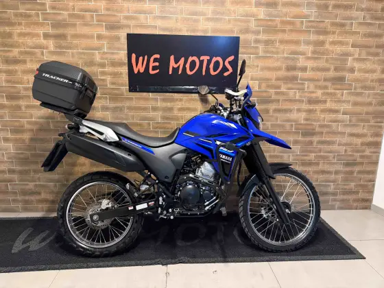 YAMAHA XTZ 250 LANDER 