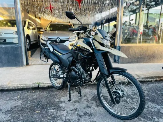 YAMAHA XTZ 250 LANDER 