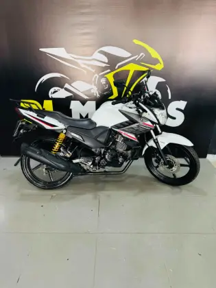 YAMAHA YS 150 FAZER SED YAMAHA YS 150 FAZER SED