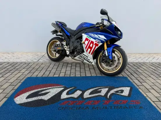 YAMAHA-YZF R1 YAMAHA-YZF R1-2009