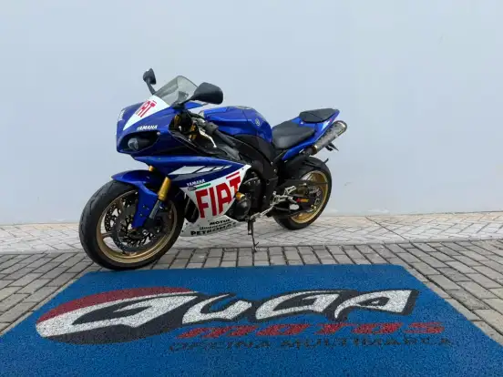 YAMAHA-YZF R1 YAMAHA-YZF R1-2009