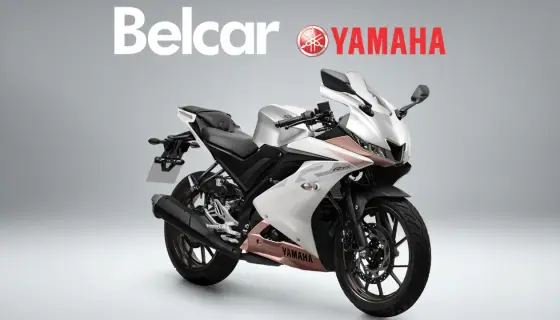 YAMAHA YZF R15 YAMAHA YZF R15
