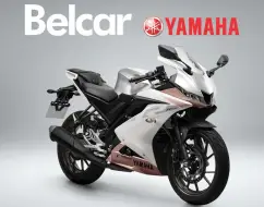 YAMAHA YZF R15 YAMAHA YZF R15