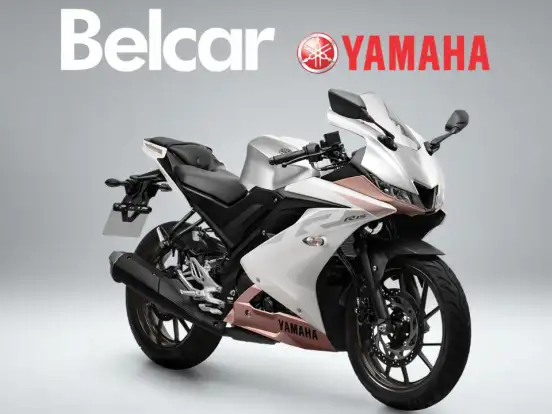 YAMAHA-YZF R15 YAMAHA-YZF R15-2026
