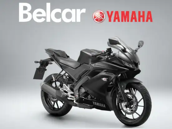 YAMAHA-YZF R15 YAMAHA-YZF R15-2026