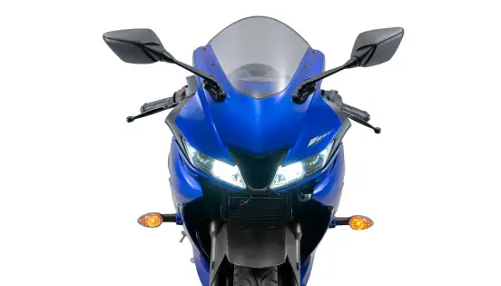 YAMAHA-YZF R15-2026