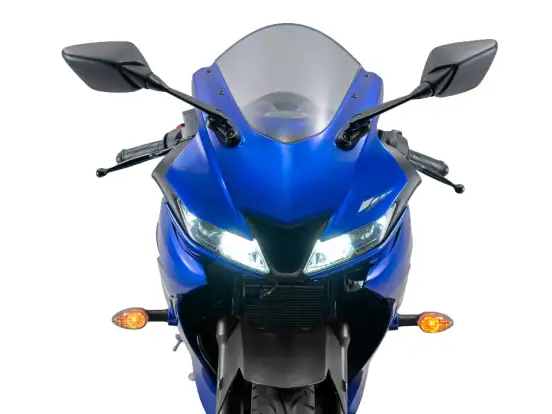 YAMAHA-YZF R15 YAMAHA-YZF R15-2026