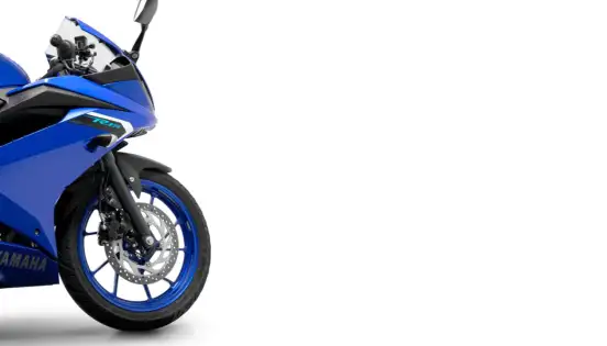 YAMAHA-YZF R15-2026